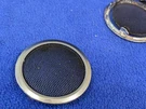 *quantity 1* 13-22 Land Range Rover Door Panel Speaker Tweeter Cover Grill. Fixed Price $22.00.