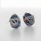 91-99 Bmw E36 Series M3 Harman Kardon Rear Left & Right Loudspeaker Set Oem. Fixed Price $131.93.