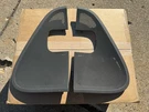 04-08 Ford F-150 Lariat Front Lh Rh Door Panel Speaker Cover Grill Trim Bezel. Fixed Price $39.73.
