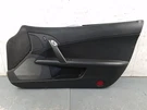 2008 Chevy Corvette C6 Right Passenger Door Panel #5025 VV8. Fixed Price $119.99.