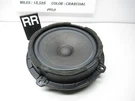 2017-2018 Kia Forte 5LX Rear Right Side Door Speaker 96340A7210 Oem. Fixed Price $18.70.