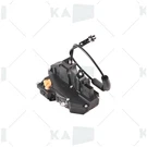 Front Left Driver Door Lock Actuator For Chevrolet Hhr 2006-2011. Fixed Price $62.89.