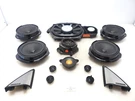 12-15 Oem Mercedes W207 E350 Coupe LOGIC7 Speakers Tweeters Subwoofer Set 11. Fixed Price $350.00.