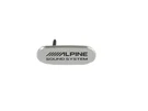 Genuine Mopar Speaker Grille Emblem 68192416AA. Fixed Price $44.96.