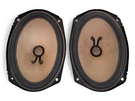 2004-2011 Mazda RX-8 RX8 Rear Left/right Door Speaker Set, F156-66-960, E021, Oe. Fixed Price $65.05.