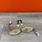 07-14 Suburban Pillar Tweeters Bose Speakers Oem W/ Plugs Silverado Tahoe. Fixed Price $53.95.