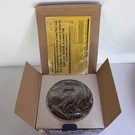 Polk Audio RC6S In-ceiling Speaker Wired 6.5IN 100W Rms Paintable White. Fixed Price $101.98.