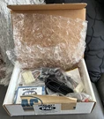 UPAC-HY1 Ipod Auxiliary Interface W/ Hd Radio Option Cadillac Sts&hyundia. Fixed Price $135.00.