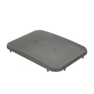 New Oem Ford 2008-2014 E-150 E-250 Left Right Speaker Grille 8C2Z-18978-AA. Fixed Price $44.29.