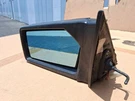 79-91 Mercedes Benz W126 Oem Mirror Left 1268104516. Fixed Price $75.00.