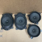 2015 2016 - 2019 Subaru Outback & Legacy Front Door Speakers Oem 1324. Fixed Price $69.99.