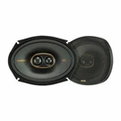 **new** Kicker 51KSC69304 6X9" Series 3-WAY Coax Speakers /. Fixed Price $189.99.