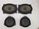 Toyota Prius 2011 Door Speaker Left & Right Set Of 86160-22A10 C94. Fixed Price $120.00.
