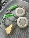 Bose Twitters For 2002 Escalade And Gmc Sierra. Fixed Price $25.00.