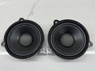 Jaguar/land Rover Oem Door Mid-range Audio Speaker BJ32-18808-BB Price Each. Fixed Price $24.00.