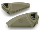 2007 - 2012 Mercedes Benz Gl Class X164 Grille Cover Tweeter Speaker Door Rh Lh. Fixed Price $57.39.