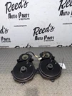 97-04 Corvette C5 Bose Door Speakers Woofers Pair Oem 1183961. Fixed Price $120.00.