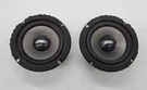 (2) 4" Speakers Mobile Authority # 480ZX Ohm - 60 Wats Max Vintage 80'S/90S!. Fixed Price $24.99.