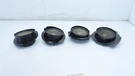 03-06 W211 Mercedes E320 Front & Rear Lh Rh Door Speaker Sound SET(4) S0346. Fixed Price $161.49.