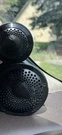 Stereo Integrity M3CARBON And M25MKII , Aluminum Pods For Midrange Tweeters. Fixed Price $215.00.