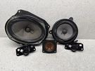 2004 Infiniti QX56 Door Factory Speakers. Fixed Price $88.00.