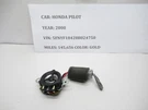 2006-2008 Honda Pilot Tweeter Speaker 39120-S9V-A010-M1 Oem. Fixed Price $16.80.