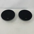 Focal ACX165 Auditor Evo 6.5" 2-WAY Coaxial Speakers Black. Fixed Price $123.24.