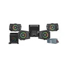 Diamond Audio MSRGRKM2 Ranger Dash Speaker Kit. Fixed Price $2419.99.