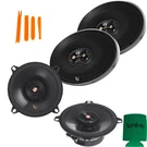 Infinity Primus For Dodge Ram PR9613IS 6X9 Way PR5012IS 5.25" Speakers. Fixed Price $189.99.