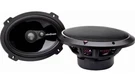 Rockford Fosgate T1693 Car Stereo 6" 9" 3-WAY Power Series Coaxial Speakers. Fixed Price $299.99.