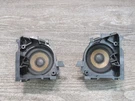 96-99 Mercedes W140 C140 Cl-class Set Of 2 Dash Front Left & Right Speaker Oem. Fixed Price $49.76.