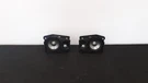 08 Bmw B7 Alpina E65 E66 Rear Hifi Speaker Set Pair. Fixed Price $94.50.