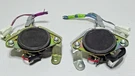2005-2011 Toyota Tacoma Front Door Left Right Tweeter Speaker 86160-04070. Fixed Price $50.66.