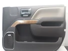 15-19 Silverado Passenger Right Front Door Trim Panel Leather. Fixed Price $262.49.
