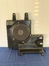 Dodge Ram 1500 Crew Cab 2019-2026 Ported 8" Subwoofer Enclosure, Driver Side. Fixed Price $115.00.