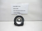 2002-2005 Bmw 745LI Door Speaker 6513690764101 Oem. Fixed Price $19.60.