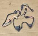1978 Dodge B100 B200 B300 Van Nos Mopar Door Speaker & Courtesy Lamp Wiring. Fixed Price $65.00.