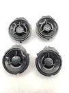 Lot 4 Pioneer Subwoofer Speaker 39120S3V-A210-M1 Honda Acura SA9HH910. Fixed Price $39.99.