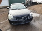 Driver Front Door Optima Black Electric Without Solar Fits 06-10 939975. Fixed Price $412.50.