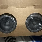 Toyota Tacoma Front Left And Right Tweeter Speaker Genuine Oem 2021. Fixed Price $50.00.