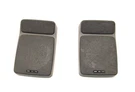 Bmw Oem E30 84-92 Silver Rear Deck Speaker Set Left Right Gray 1381726 1377772. Fixed Price $299.95.