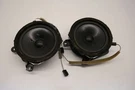 2008 Saab 9-3 Door Speaker X2. Fixed Price $110.75.