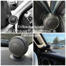 Brax Graphic GL1 MK2, Aluminium Enclosure For Tweeters. Fixed Price $76.59.