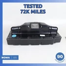 96-99 Bmw E36 Z3 Convertible Rear Shelf Speaker Box Oem 72K. Fixed Price $178.23.