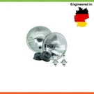 Narva 7" H4 Halogen Headlamp Conversion Kit 12V 100/55W For Mitsubishi Express. Fixed Price $205.75.