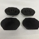2008-2012 Ford Escape Limited Front Rear Audio Speaker Set Of 4 Oem. Fixed Price $120.00.