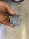 Bmw Interior Warning Alarm Chime Ding Speaker Oem E32 E34 E36 1378017 #88E. Fixed Price $19.99.