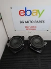 2011-2017 Bmw X3 F25 Genuine Rear Left & Right Door Panel Speaker Bracket Oem. Fixed Price $79.96.