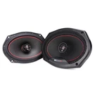 Mb Quart RK1-169 Reference Series 6X9" Coaxial Speakers. Fixed Price $149.99.