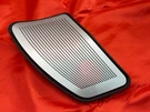 12-18 Bmw F06 M6 Gcp Rear Left & Right Speaker Trim Cover Bang Olufsen Set Oem. Fixed Price $99.56.